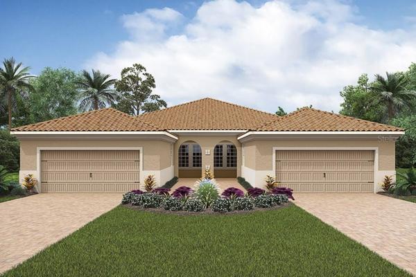 RENAISSANCE AT WEST VILLAGES PHASE 1