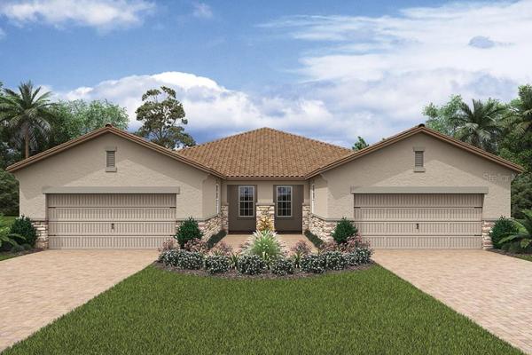 RENAISSANCE AT WEST VILLAGES PHASE 1