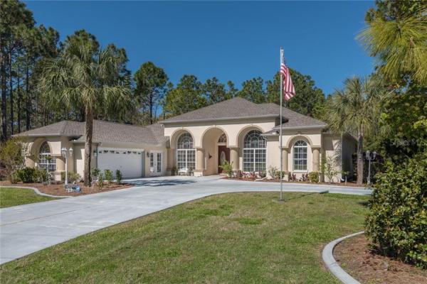 SUGARMILL WOODS CYPRESS VILLAGE