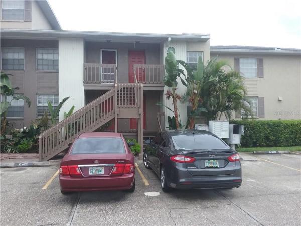 WESTSHORE CLUB 02 A CONDO