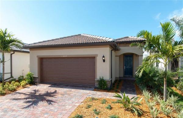 ISLANDWALK AT THE WEST VILLAGES