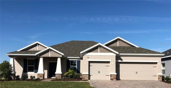 CASCADES AT SOUTHERN HILLS PLANTATION