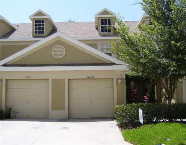 WINDSOR PLACE AT CITRUS PARK PH 01