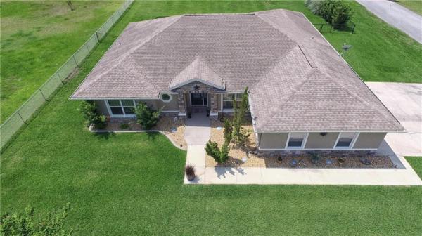 OCALA WATERWAY ESTATES