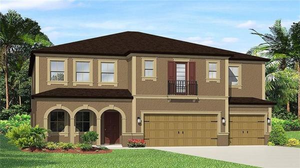 SOUTH FORK TRACT Q PHASE 1