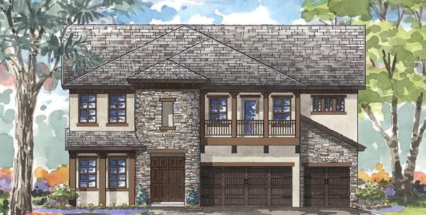 RESERVE/SOUTH FORK PH 1