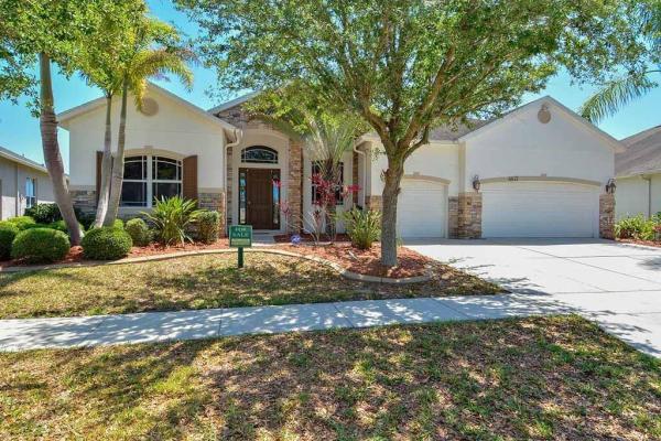 COVINGTON PARK PH 5B