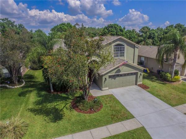 ST ANDREWS AT EAGLES UNIT 2-A