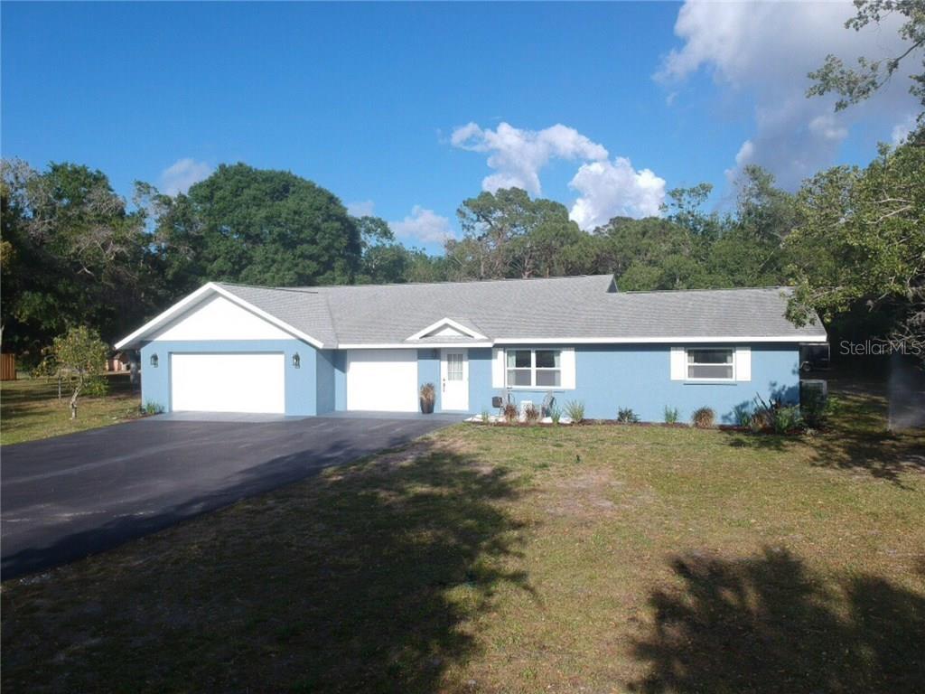 ANDERSON ACRES - фото