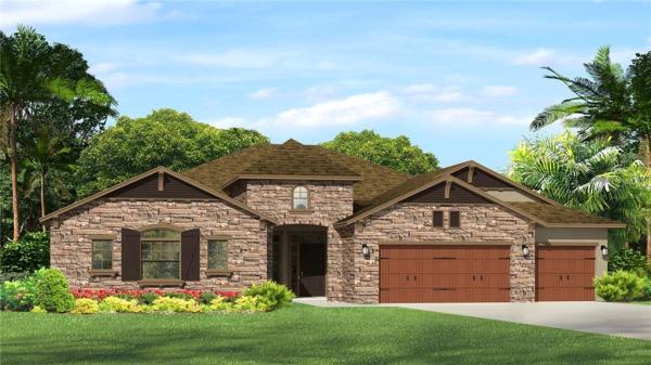 ESTANCIA PHASE 2B1  MATERA