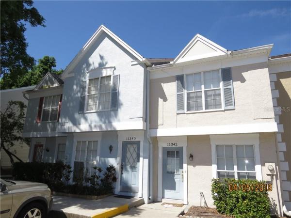 VICTORIA TERRACE A CONDO