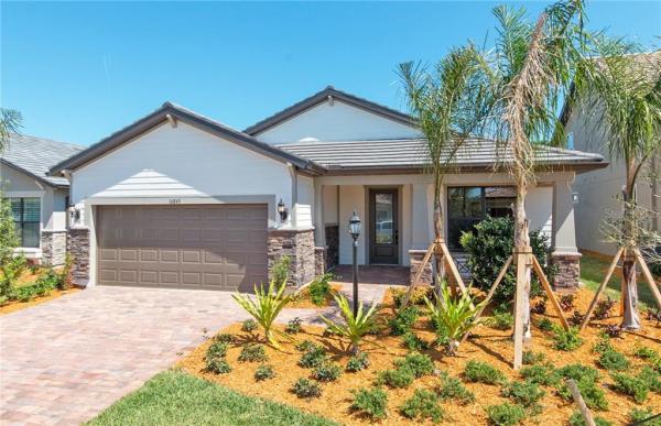 DELWEBB LAKEWOOD RANCH