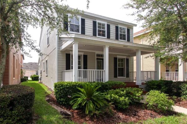 FISHHAWK RANCH TOWNCENTER PH 1B