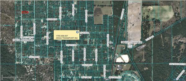 RAINBOW ACRES #9 UN 4