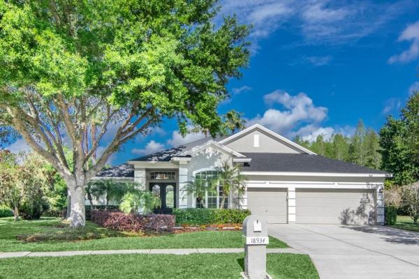 CHEVAL WEST VILLAGE ONE