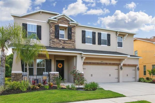 SEVEN OAKS PCLS C-4B & S-1A