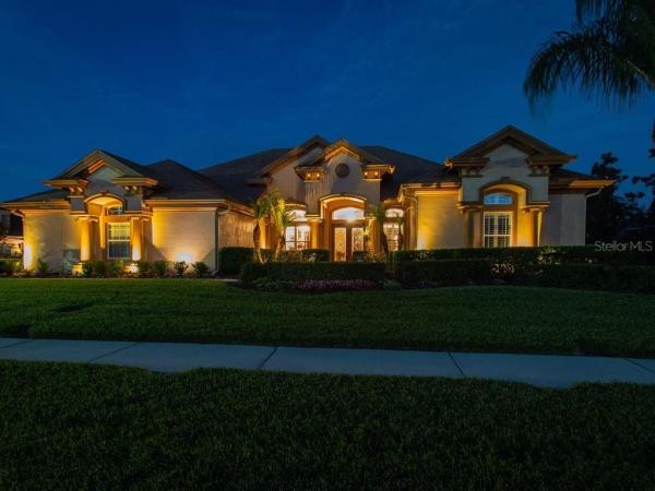 SEVEN OAKS PRCL S-4A/S-4B/S-5B