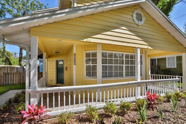 SURV POR STATE ROAD 512