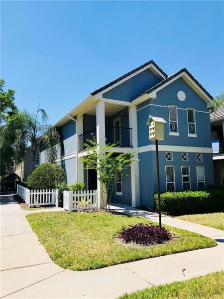 VILLAS AT CARROLLWOOD CONDO