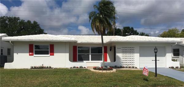 MAINLANDS OF TAMARAC BY THE GULF UNIT 1-B CONDO