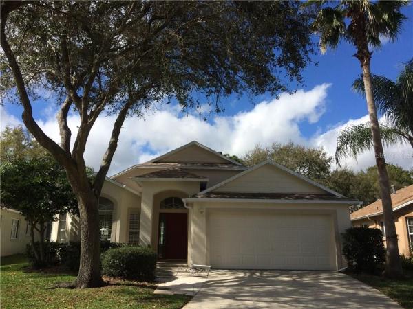 CHEVAL WEST VILLAGE UNIT 02