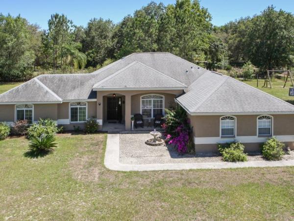 WILLIAMS ACRES UNREC SUB