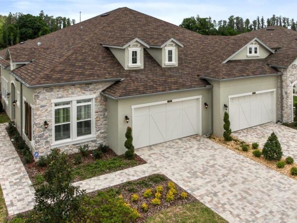 ESTANCIA AT WIREGRASS