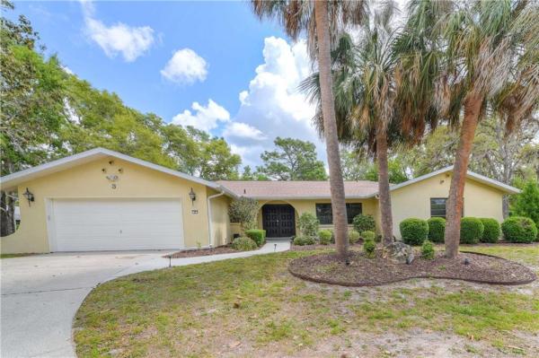 SUGARMILL WOODS CYPRESS VILLAGE