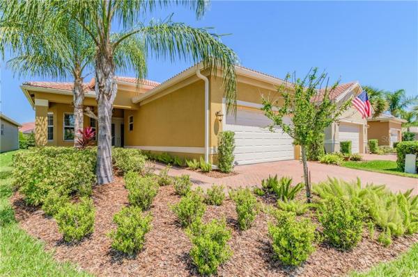 VALENCIA LAKES #H PH 1