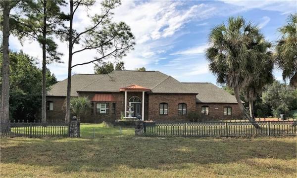 RIVER COUNTRY ESTATES