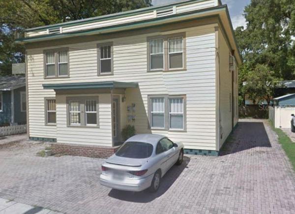 HAMILTON HEATH REV MAP