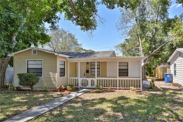 GOLDEN GLOW GROVES 2ND REP