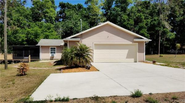 BRANCATO ACRES PLATTED SUBDIVISIONS