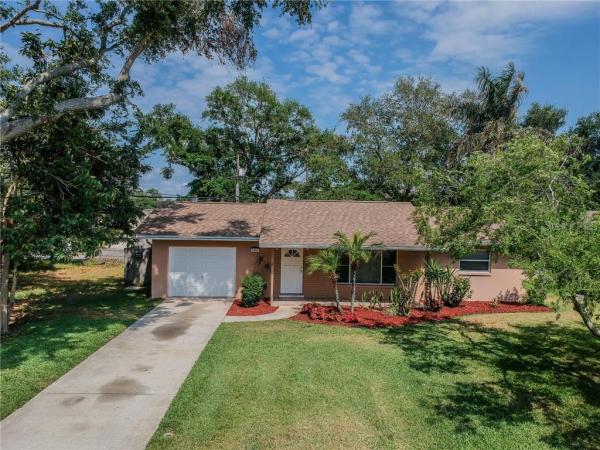 BAY RIDGE ESTATES PT REP