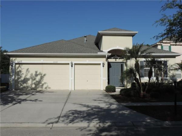 LIVE OAK PRESERVE PH 1A