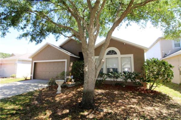 KINGS LAKE PH 1B UNIT 01