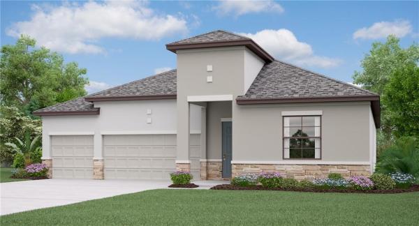 STONE WALK AT SOUTHFORK