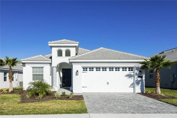 CHAMPIONS GATE 50 PRIMARY