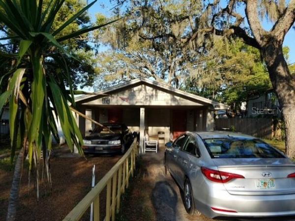 CAMPUS HILL PARK UNIT 01