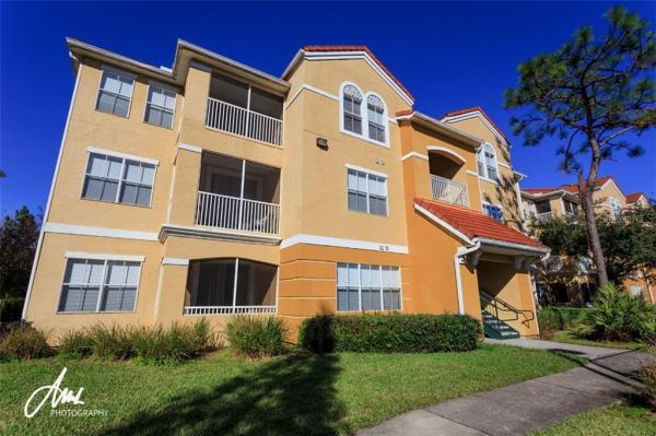 ENCLAVE AT RICHMOND PLACE