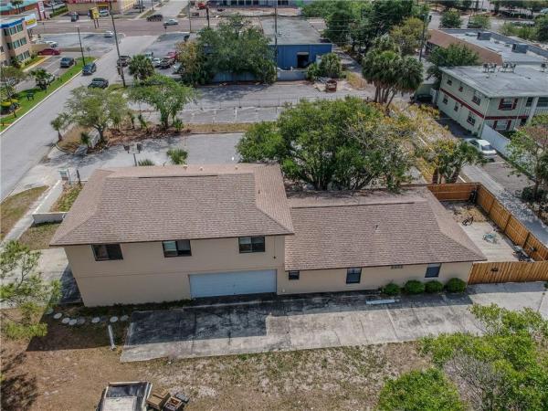 POWERS CENTRAL PARK SUB