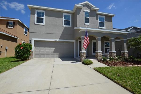 WATERSTONE LAKES PH 1