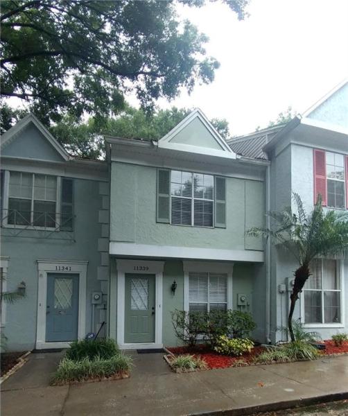 VICTORIA TERRACE A CONDO