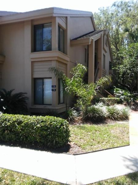 CYPRESS TRACE NORTH CONDO