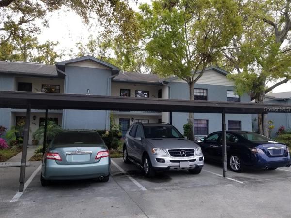 OAKS OF SEMINOLE CONDO