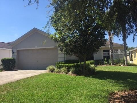 TAMPA BAY GOLF AND COUNTRY CLUB