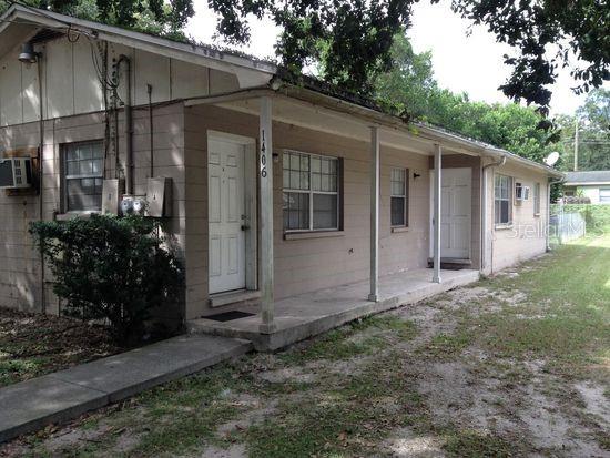 NEBRASKA AVE HEIGHTS