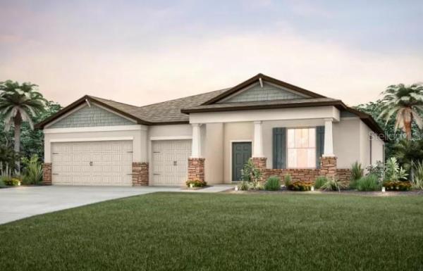 SUMMERSET AT SOUTH FORK