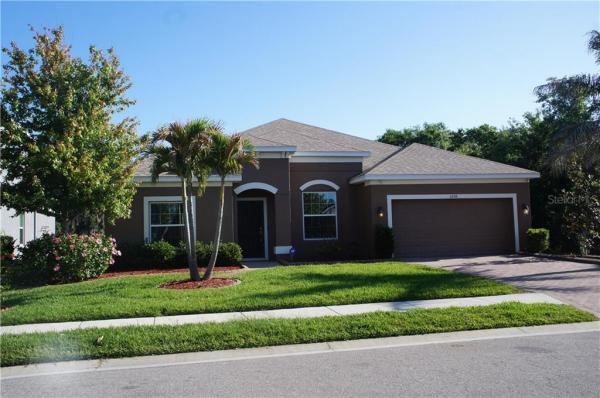 OAKLEAF HAMMOCK PH IV