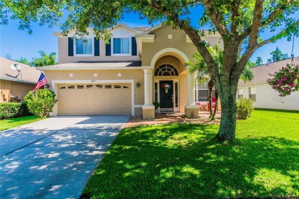 HERITAGE HARBOR VILLAGE 17